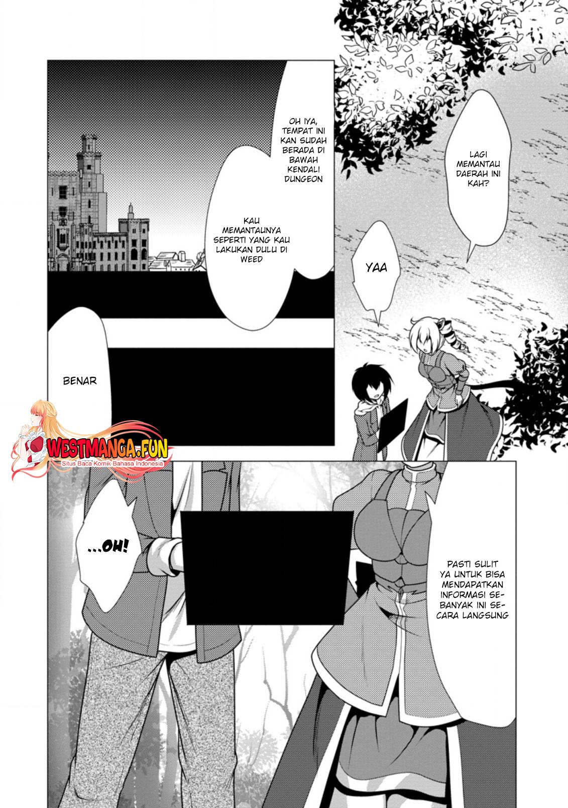 hisshou-dungeon-unei-houhou - Chapter: 41