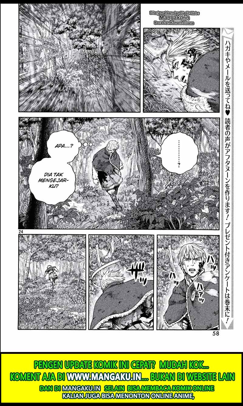 vinland-saga - Chapter: 135