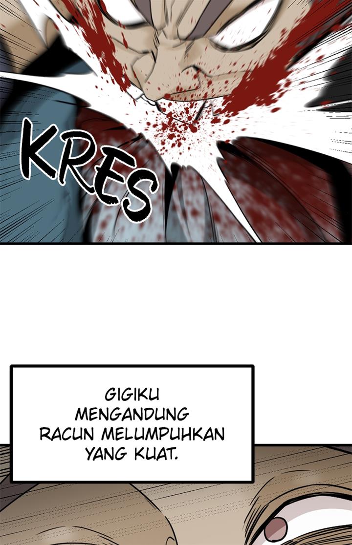 hero-killer - Chapter: 105