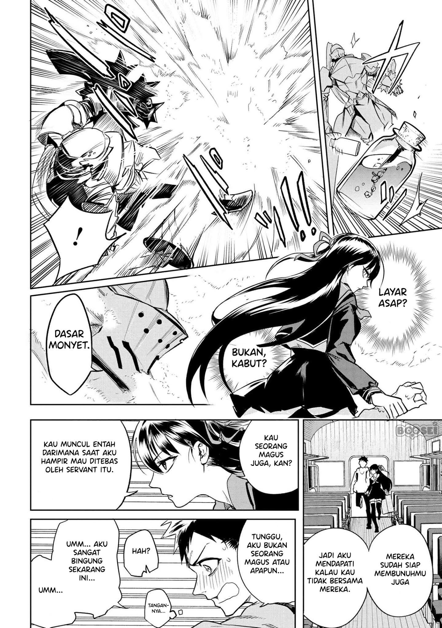 teito-seihai-kitan-fate-type-redline - Chapter: 1