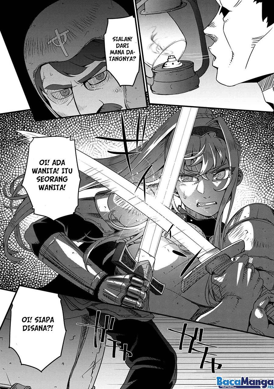 orc-eiyuu-monogatari-%EF%BD%9Esontaku-retsuden%EF%BD%9E - Chapter: 4.1