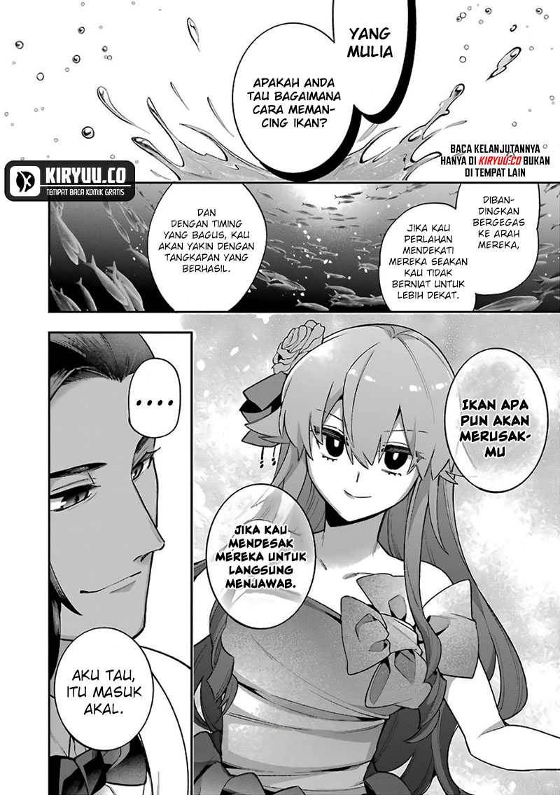 eiyuu-kyoushitsu - Chapter: 35.2