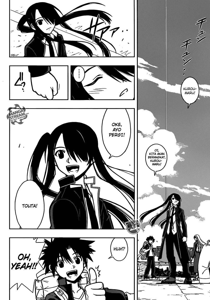 uq-holder - Chapter: 6