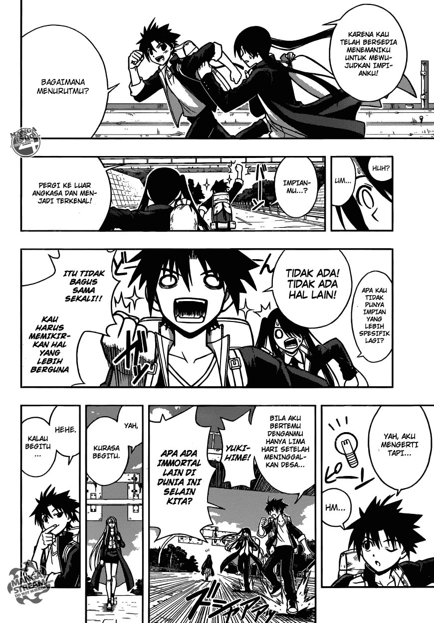 uq-holder - Chapter: 6