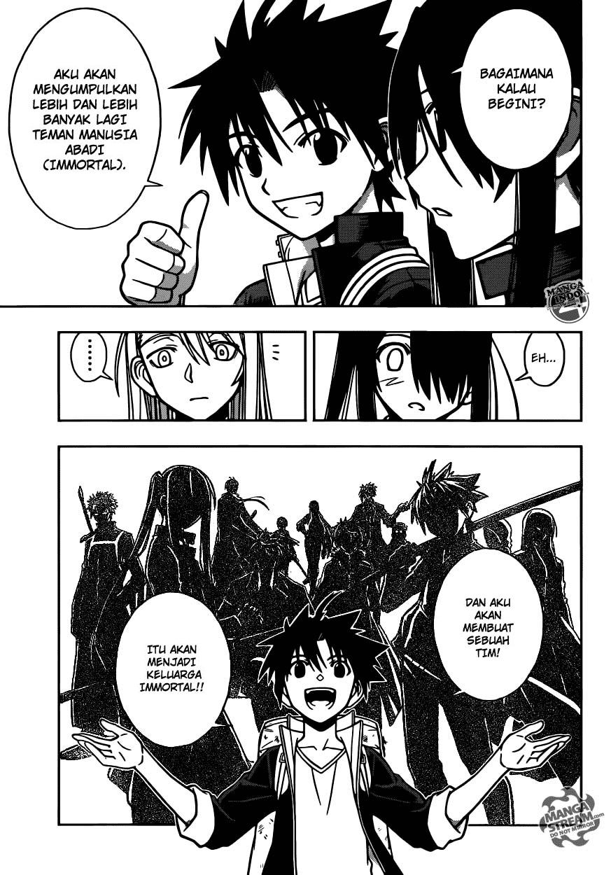 uq-holder - Chapter: 6