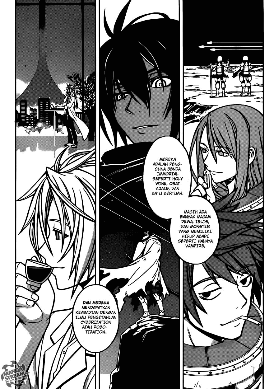 uq-holder - Chapter: 6