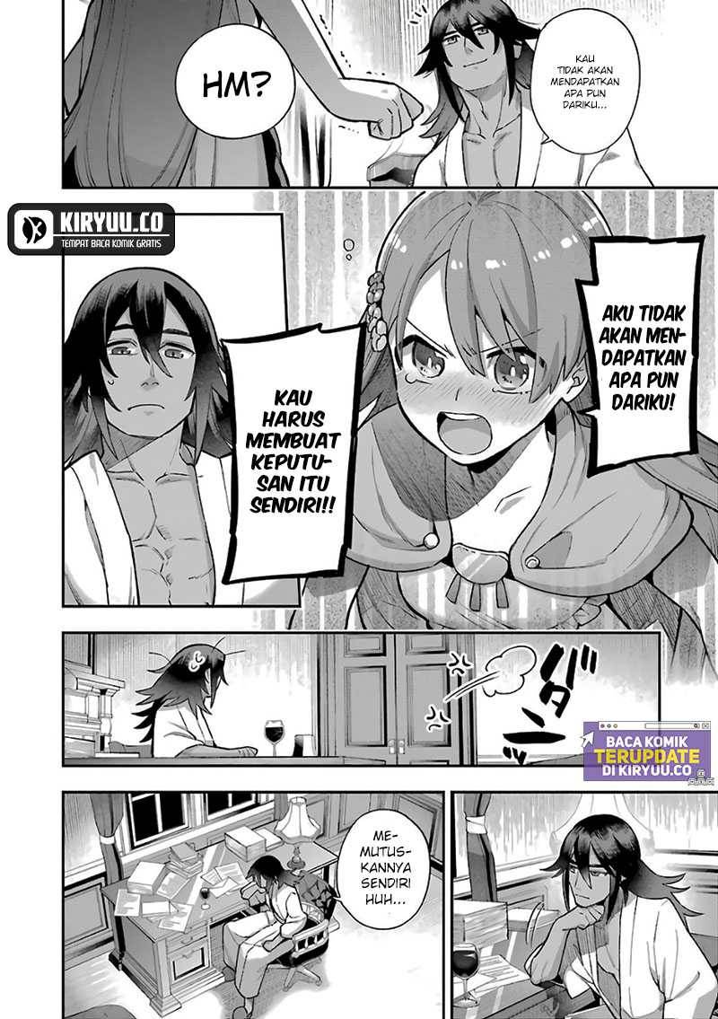 eiyuu-kyoushitsu - Chapter: 35.2