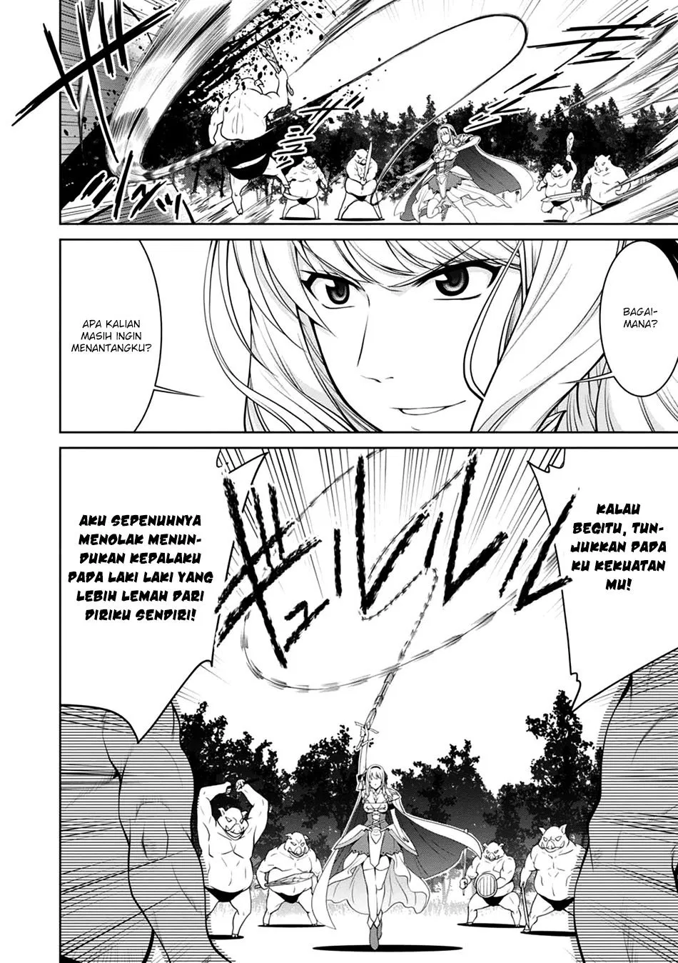 legend - Chapter: 20