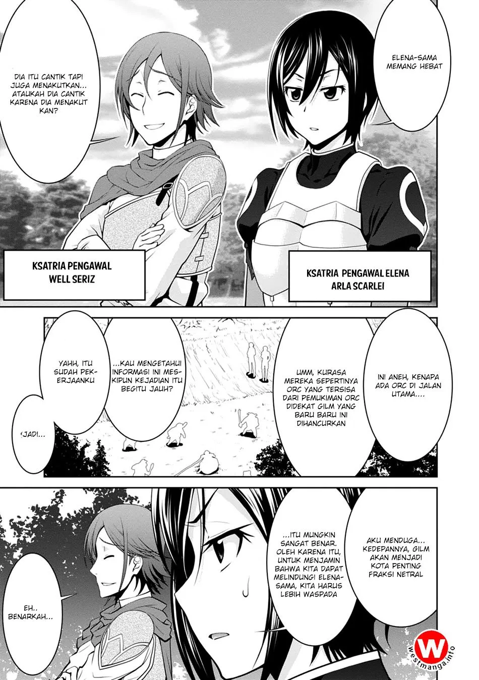 legend - Chapter: 20