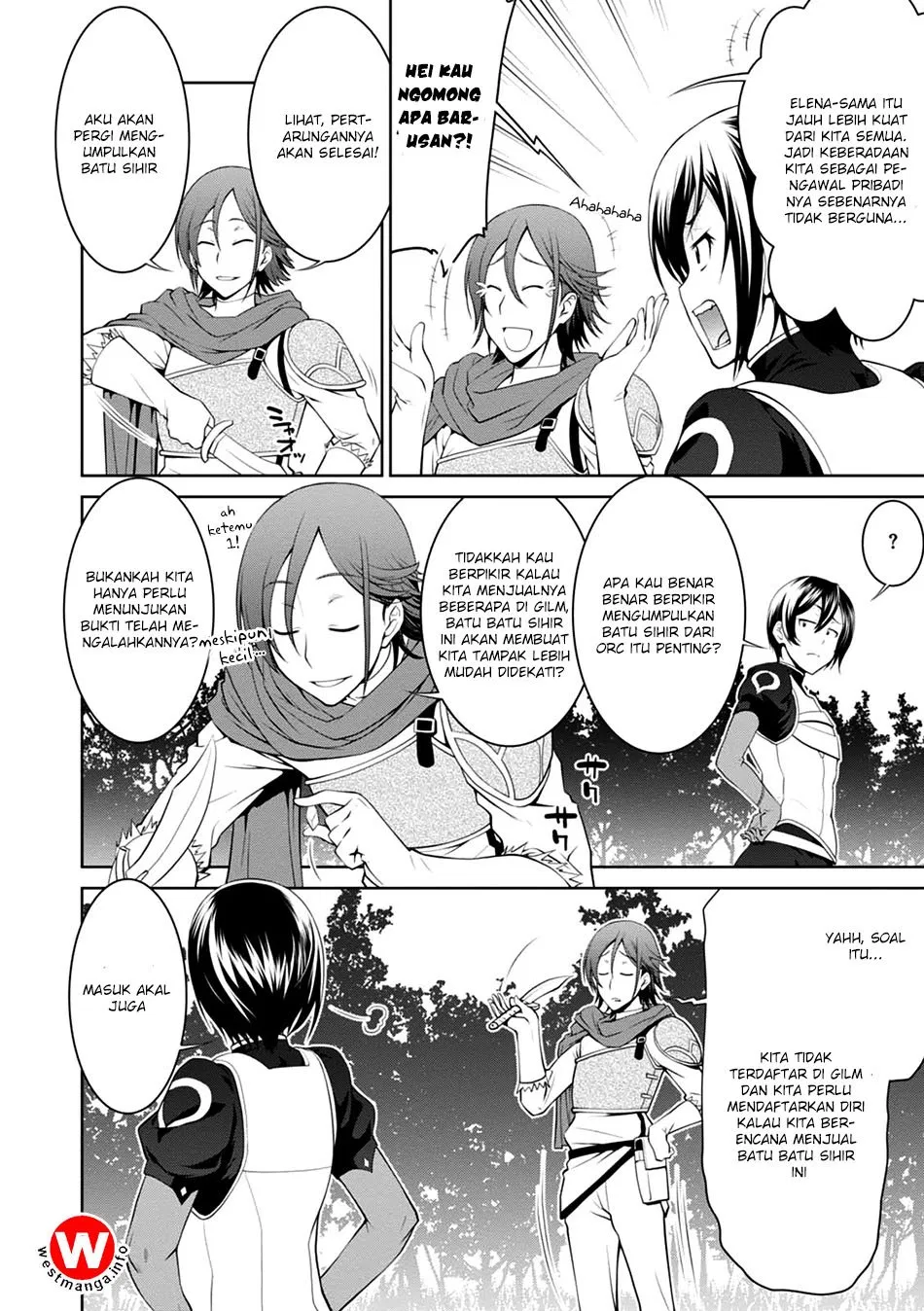 legend - Chapter: 20