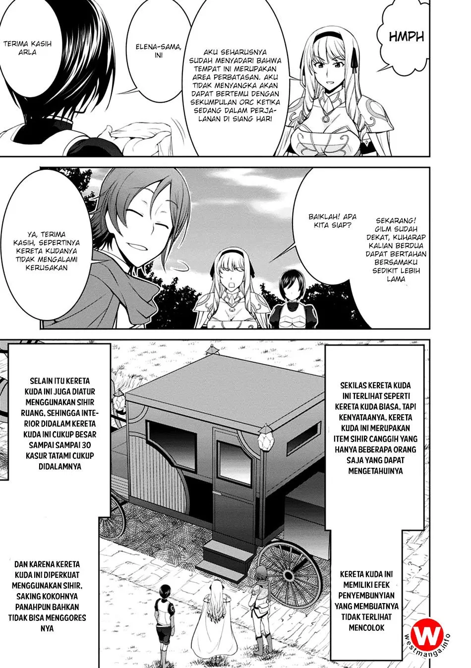 legend - Chapter: 20
