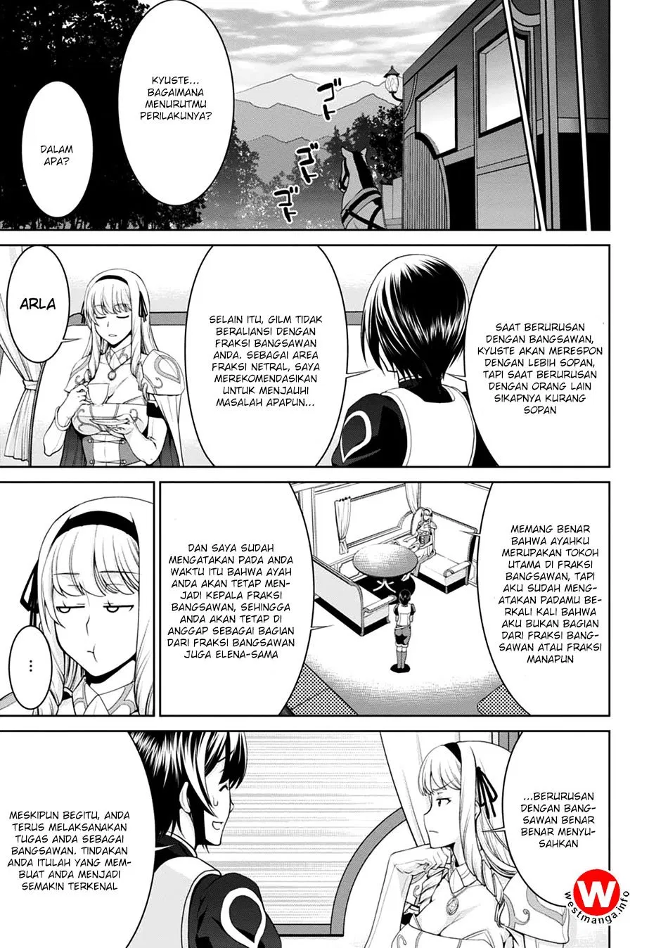 legend - Chapter: 20