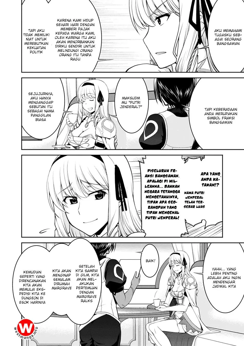 legend - Chapter: 20