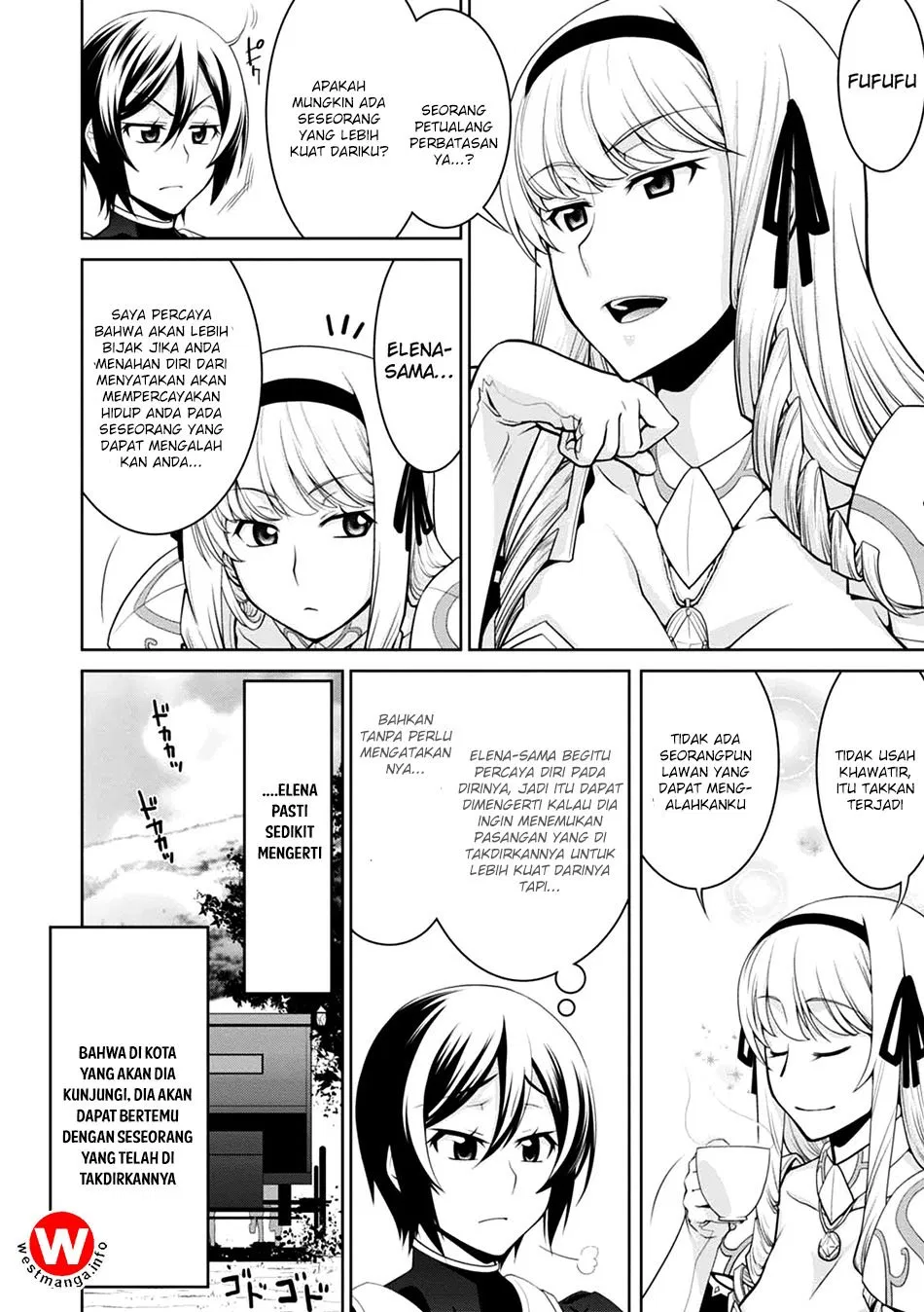 legend - Chapter: 20