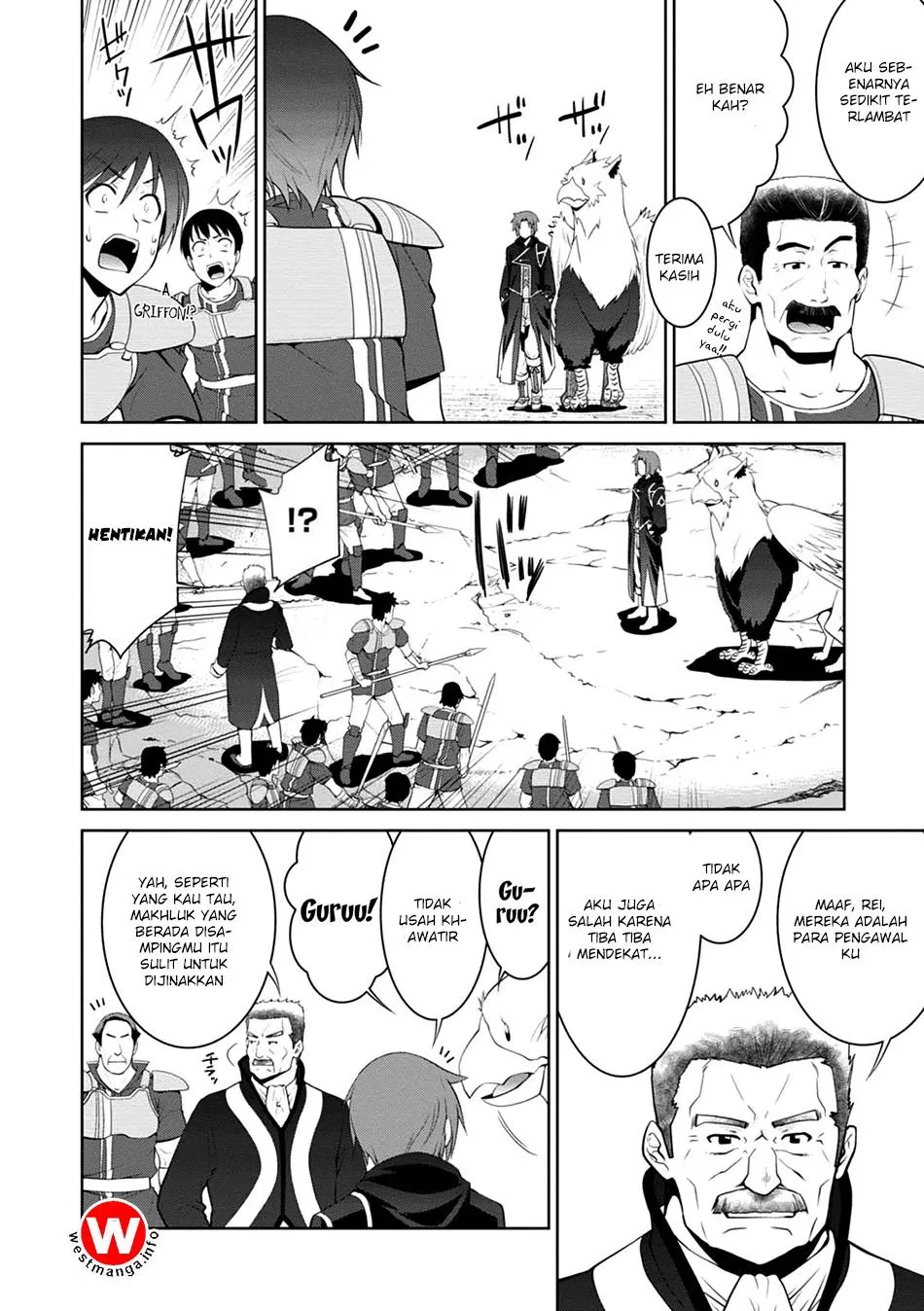 legend - Chapter: 20