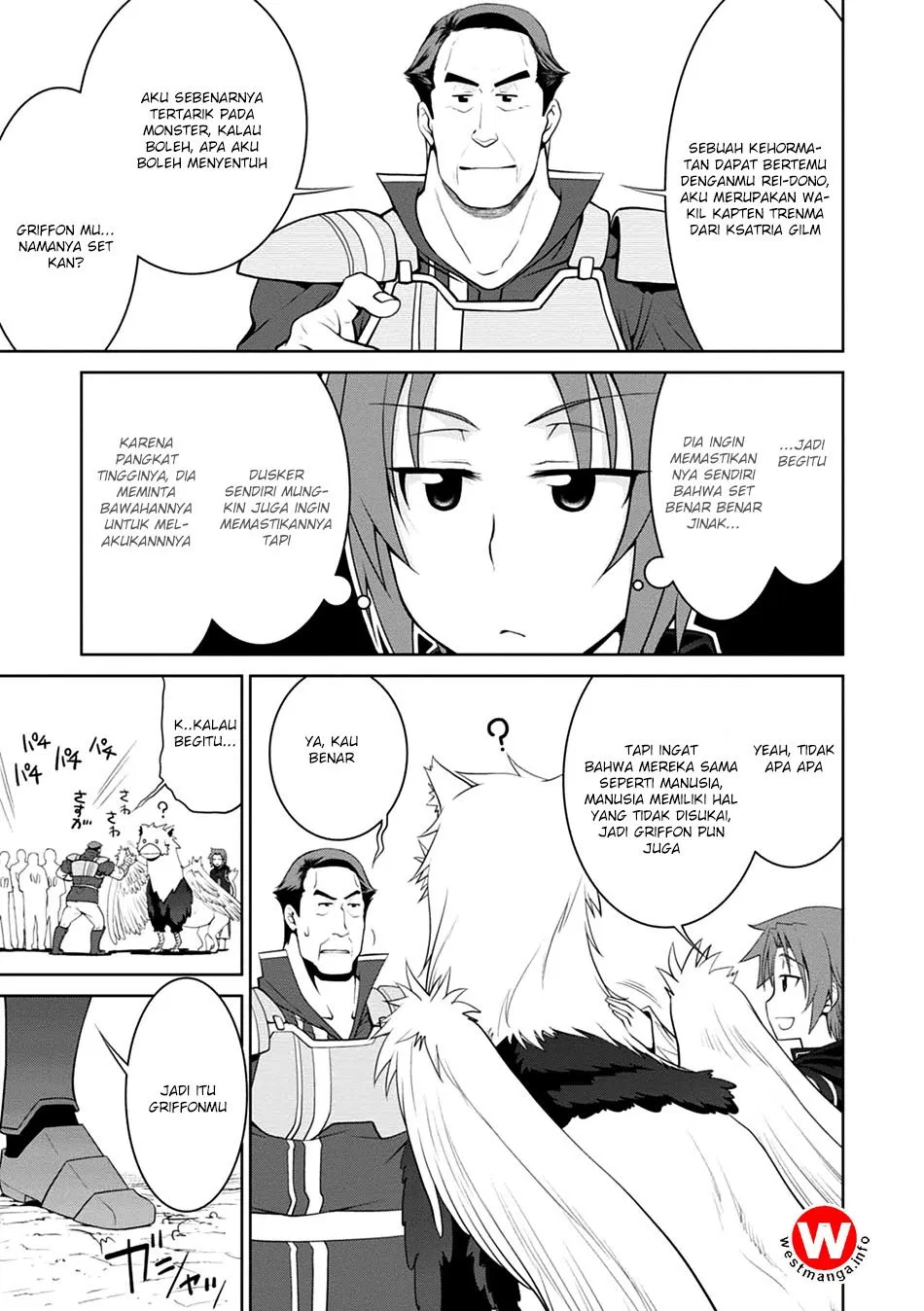 legend - Chapter: 20