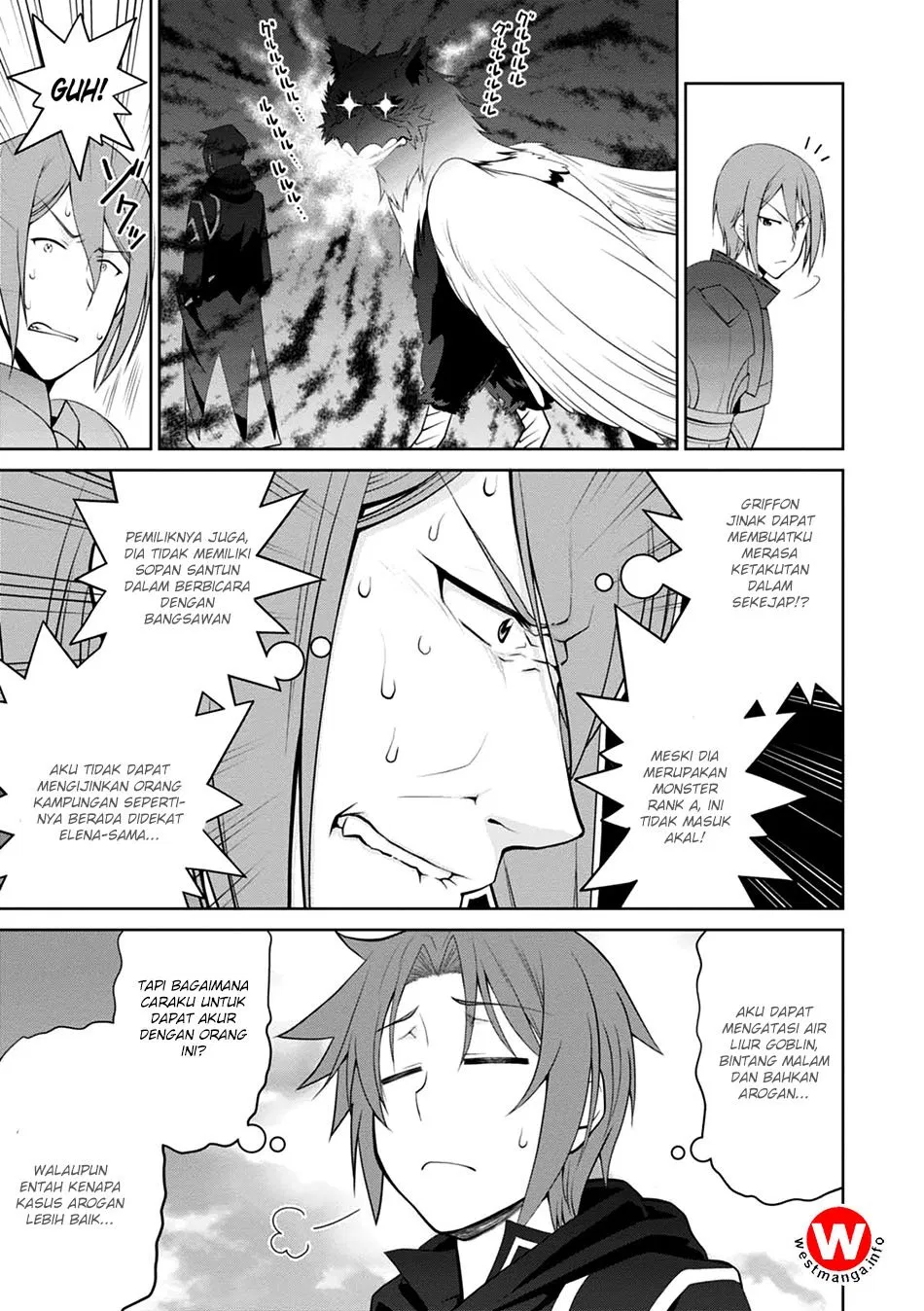 legend - Chapter: 20