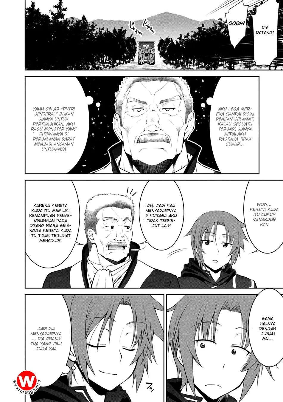 legend - Chapter: 20