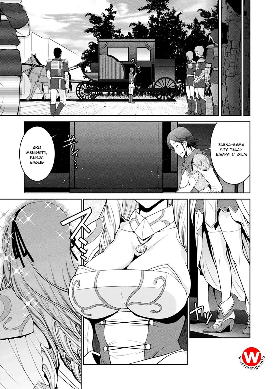 legend - Chapter: 20