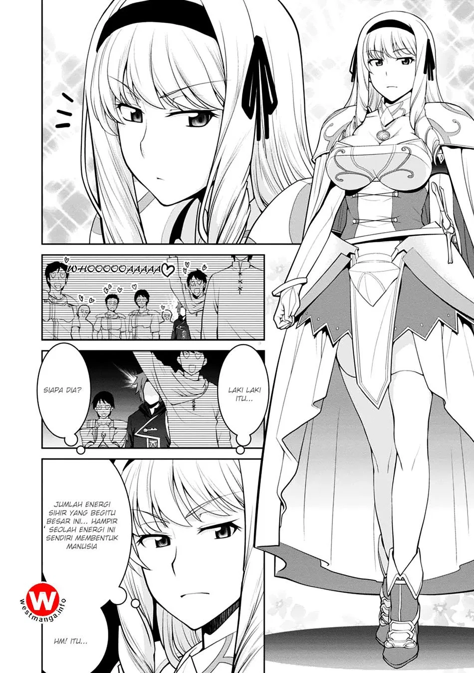 legend - Chapter: 20