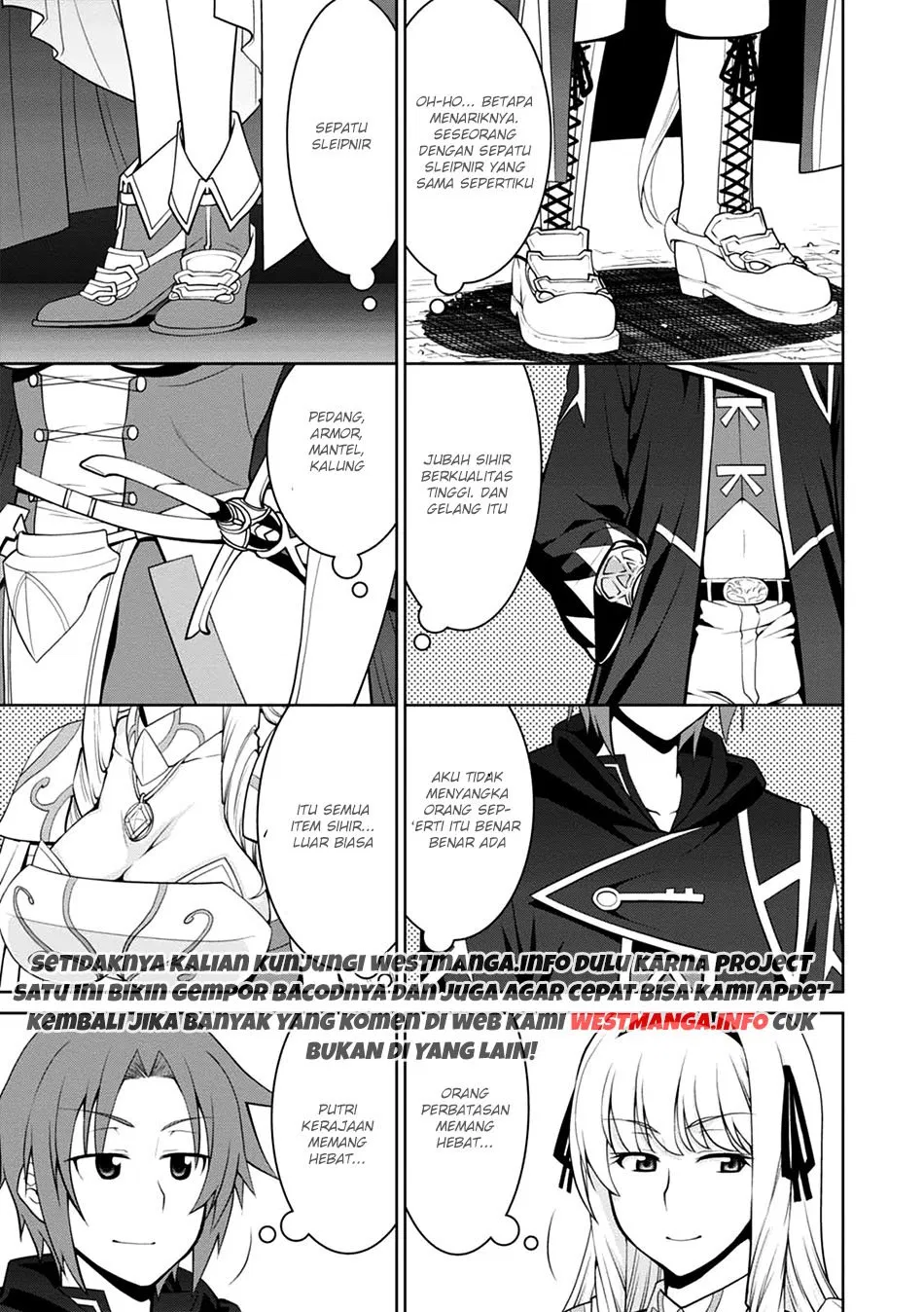 legend - Chapter: 20
