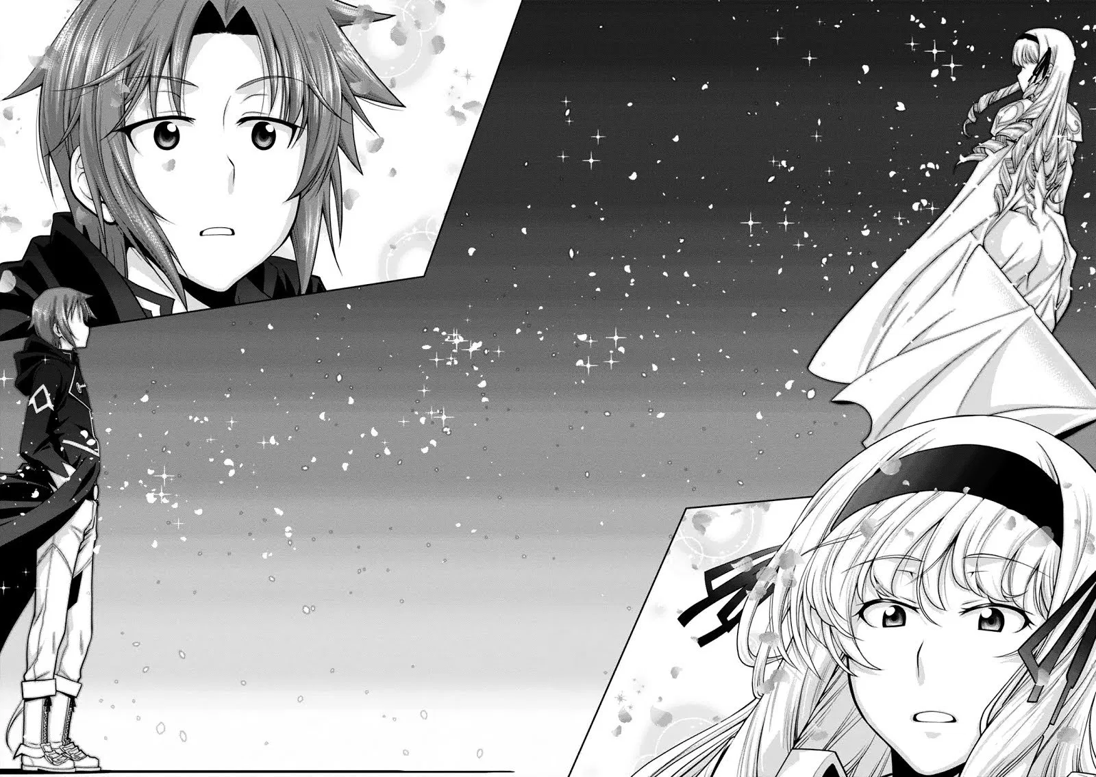 legend - Chapter: 20