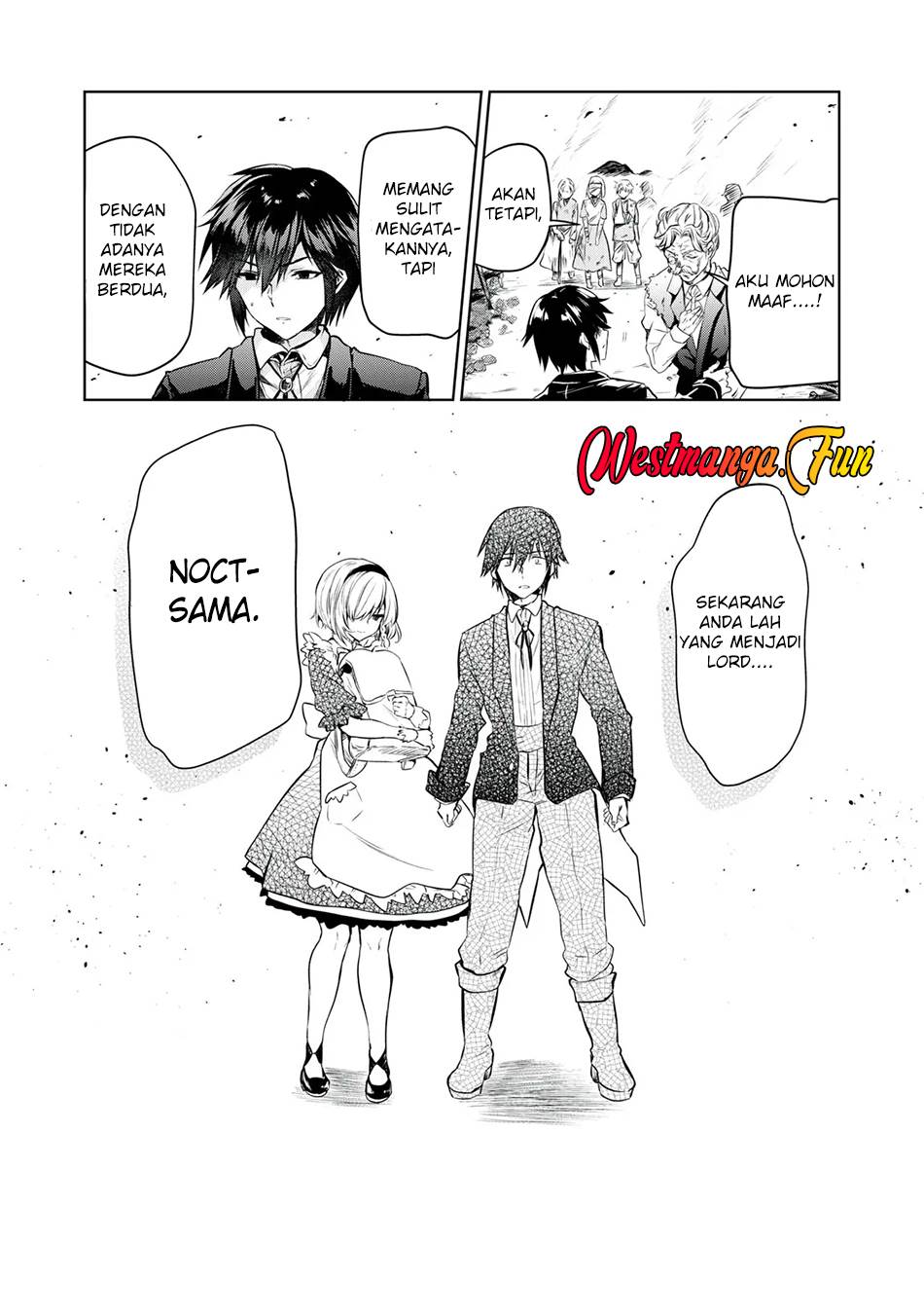 tensei-kizoku-no-bannou-kaitaku-kara-kakudai-shukushou-sukiru-o-tsukatte-itara-saikyou-ryouchi-ni-narimashita - Chapter: 1.2