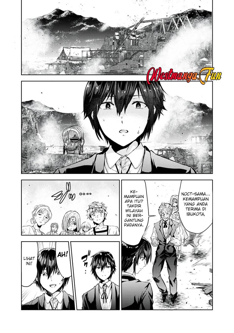 tensei-kizoku-no-bannou-kaitaku-kara-kakudai-shukushou-sukiru-o-tsukatte-itara-saikyou-ryouchi-ni-narimashita - Chapter: 1.2