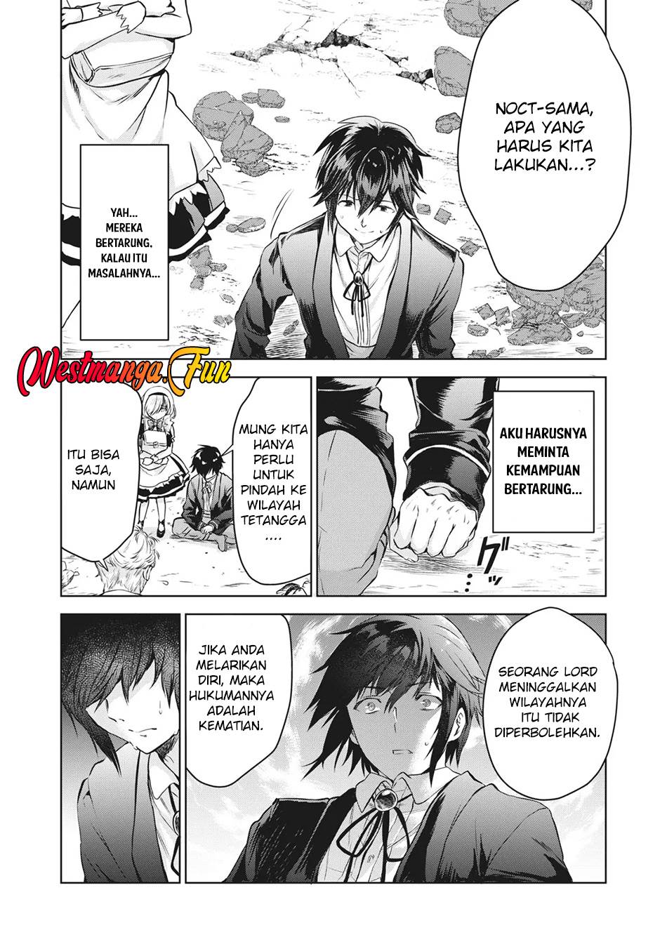 tensei-kizoku-no-bannou-kaitaku-kara-kakudai-shukushou-sukiru-o-tsukatte-itara-saikyou-ryouchi-ni-narimashita - Chapter: 1.2