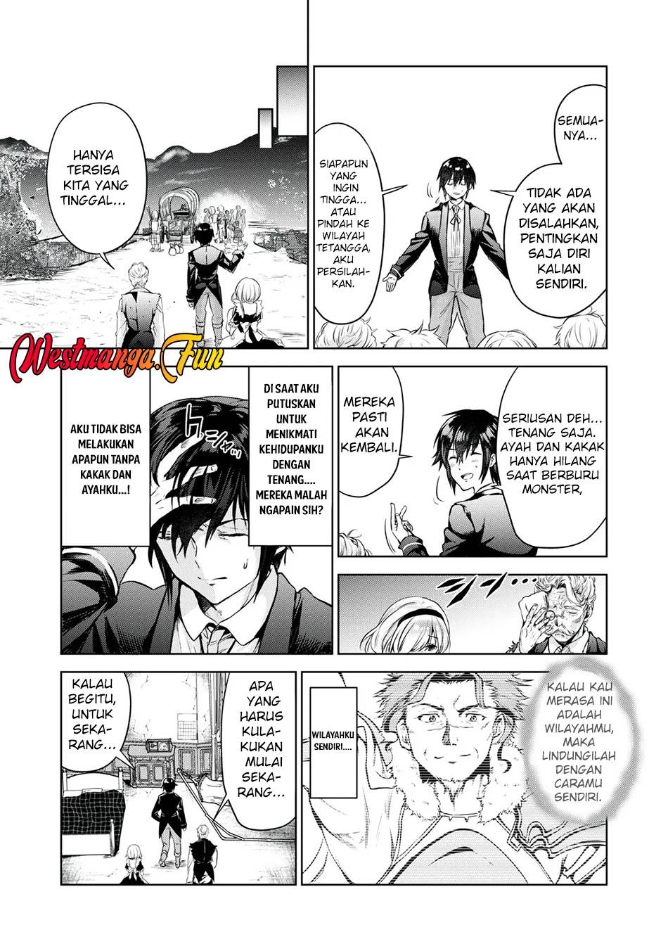 tensei-kizoku-no-bannou-kaitaku-kara-kakudai-shukushou-sukiru-o-tsukatte-itara-saikyou-ryouchi-ni-narimashita - Chapter: 1.2