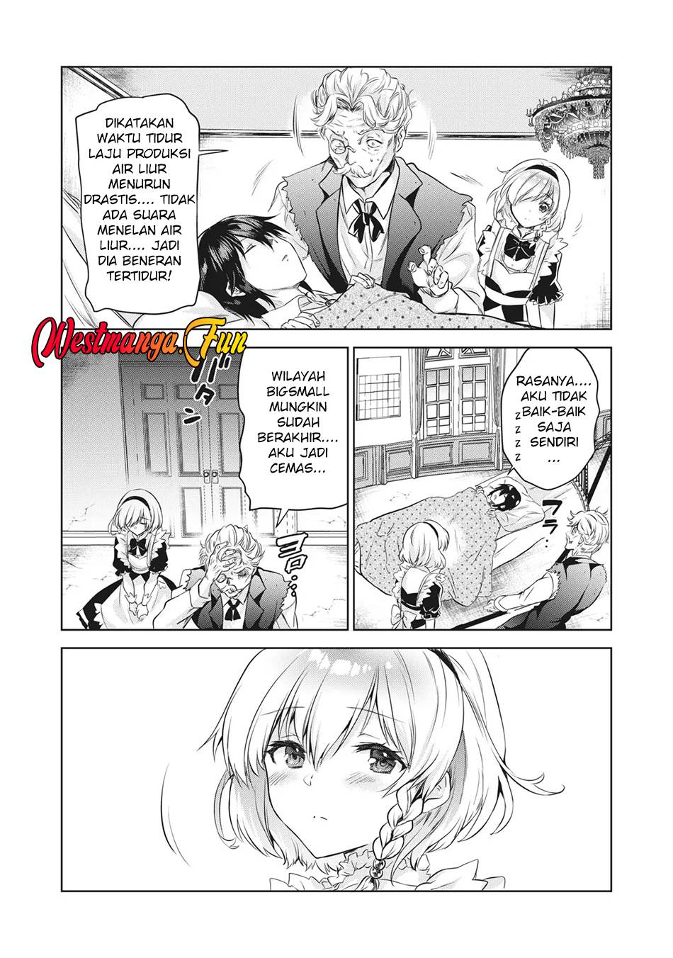 tensei-kizoku-no-bannou-kaitaku-kara-kakudai-shukushou-sukiru-o-tsukatte-itara-saikyou-ryouchi-ni-narimashita - Chapter: 1.2