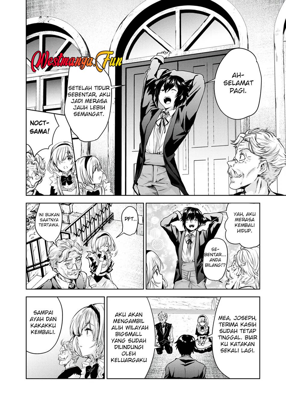tensei-kizoku-no-bannou-kaitaku-kara-kakudai-shukushou-sukiru-o-tsukatte-itara-saikyou-ryouchi-ni-narimashita - Chapter: 1.2