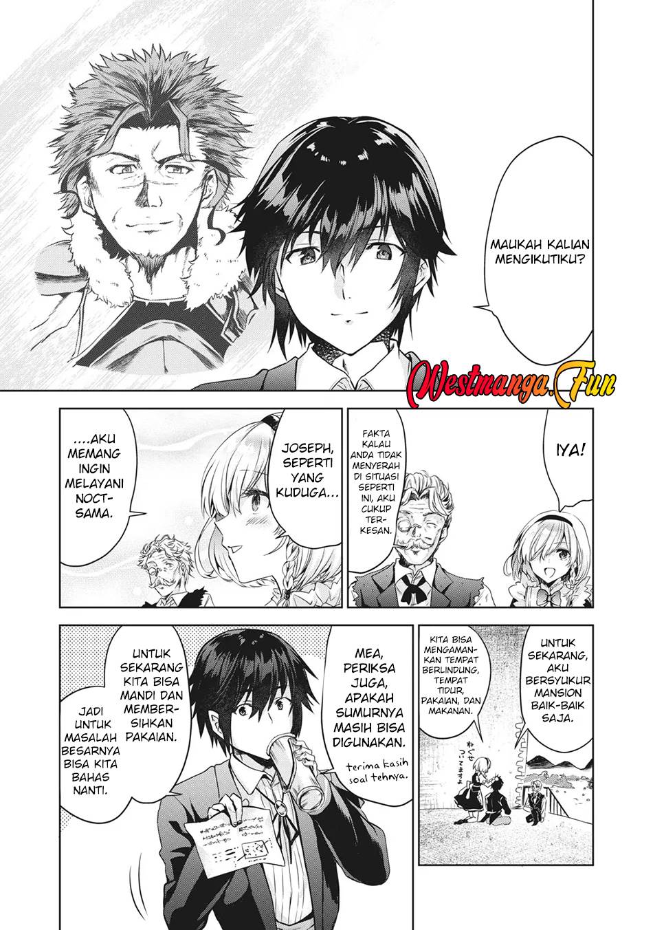 tensei-kizoku-no-bannou-kaitaku-kara-kakudai-shukushou-sukiru-o-tsukatte-itara-saikyou-ryouchi-ni-narimashita - Chapter: 1.2