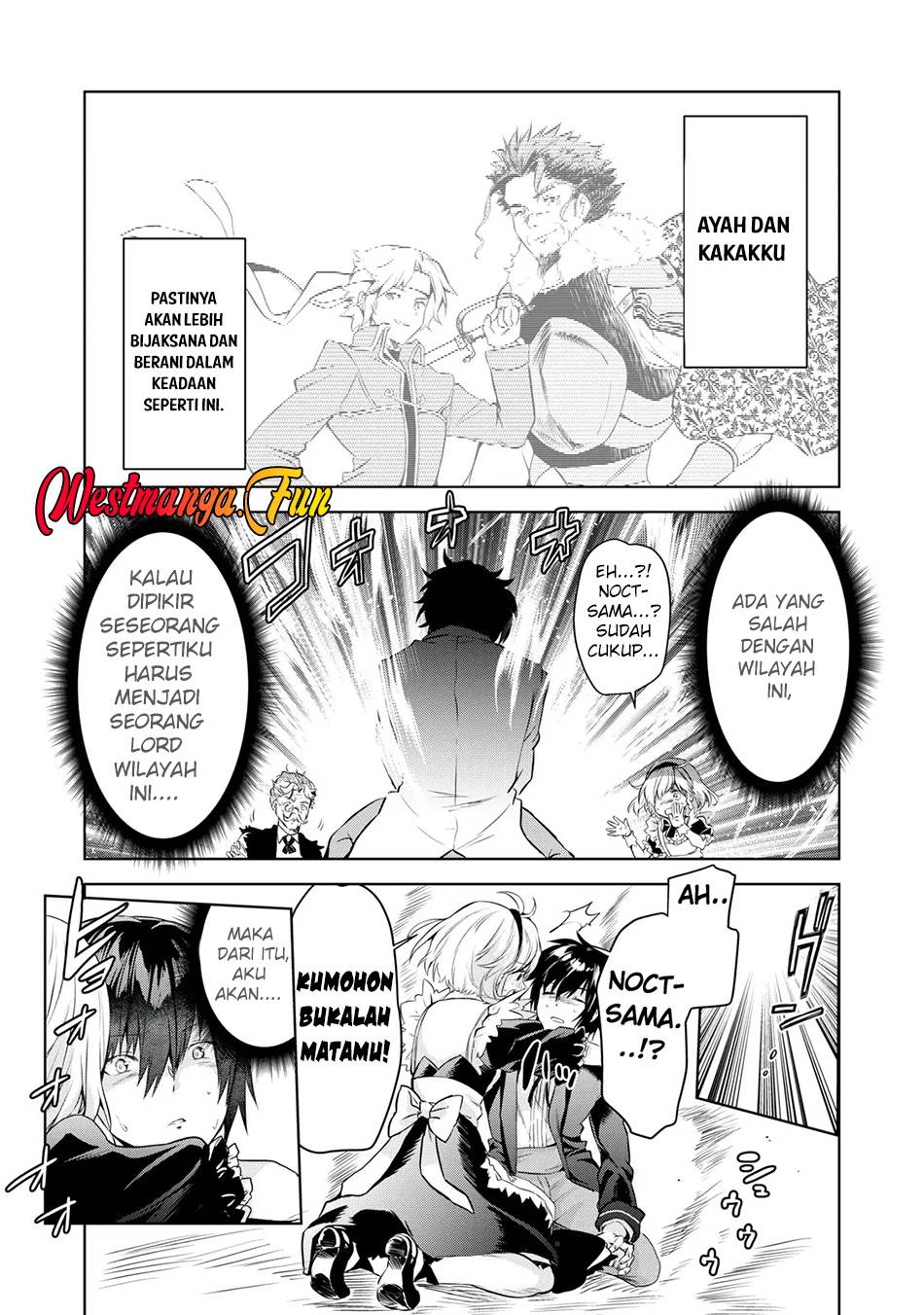 tensei-kizoku-no-bannou-kaitaku-kara-kakudai-shukushou-sukiru-o-tsukatte-itara-saikyou-ryouchi-ni-narimashita - Chapter: 1.2