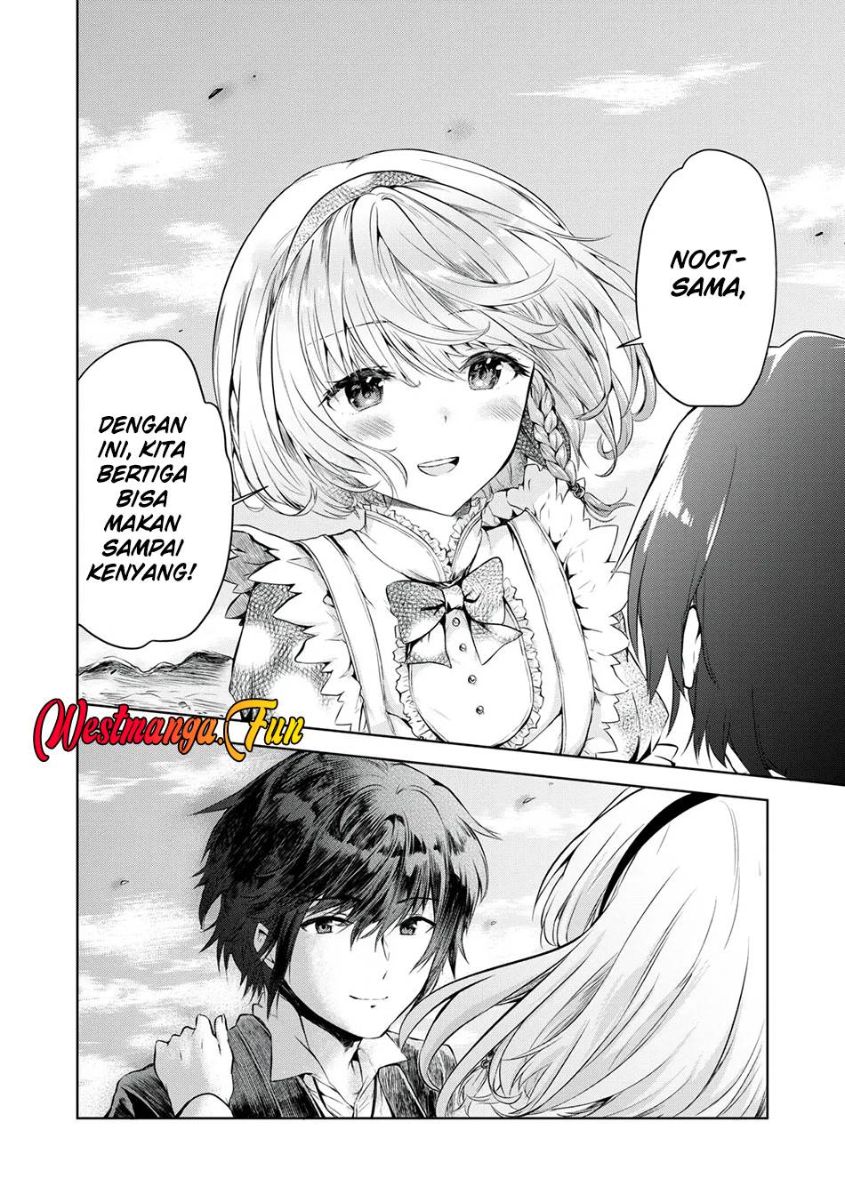 tensei-kizoku-no-bannou-kaitaku-kara-kakudai-shukushou-sukiru-o-tsukatte-itara-saikyou-ryouchi-ni-narimashita - Chapter: 1.2