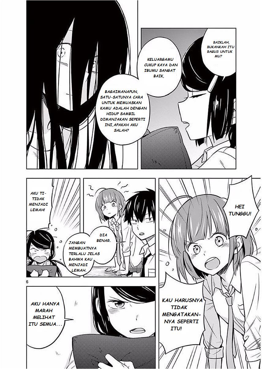 nidome-no-natsu-nidoto-aenai-kimi - Chapter: 4