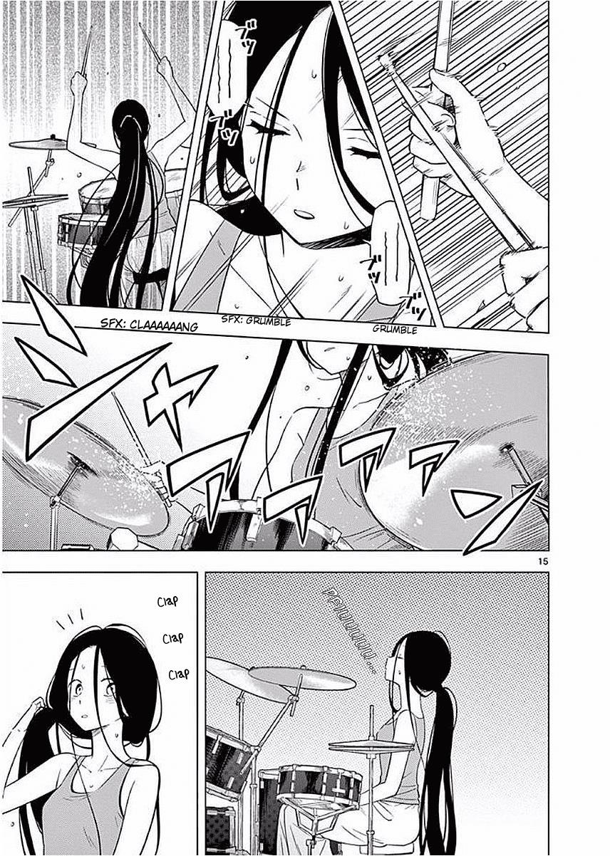 nidome-no-natsu-nidoto-aenai-kimi - Chapter: 4