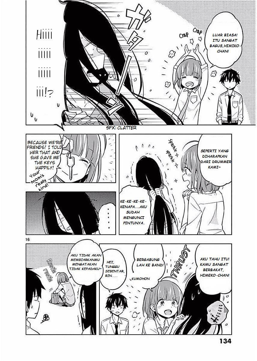 nidome-no-natsu-nidoto-aenai-kimi - Chapter: 4