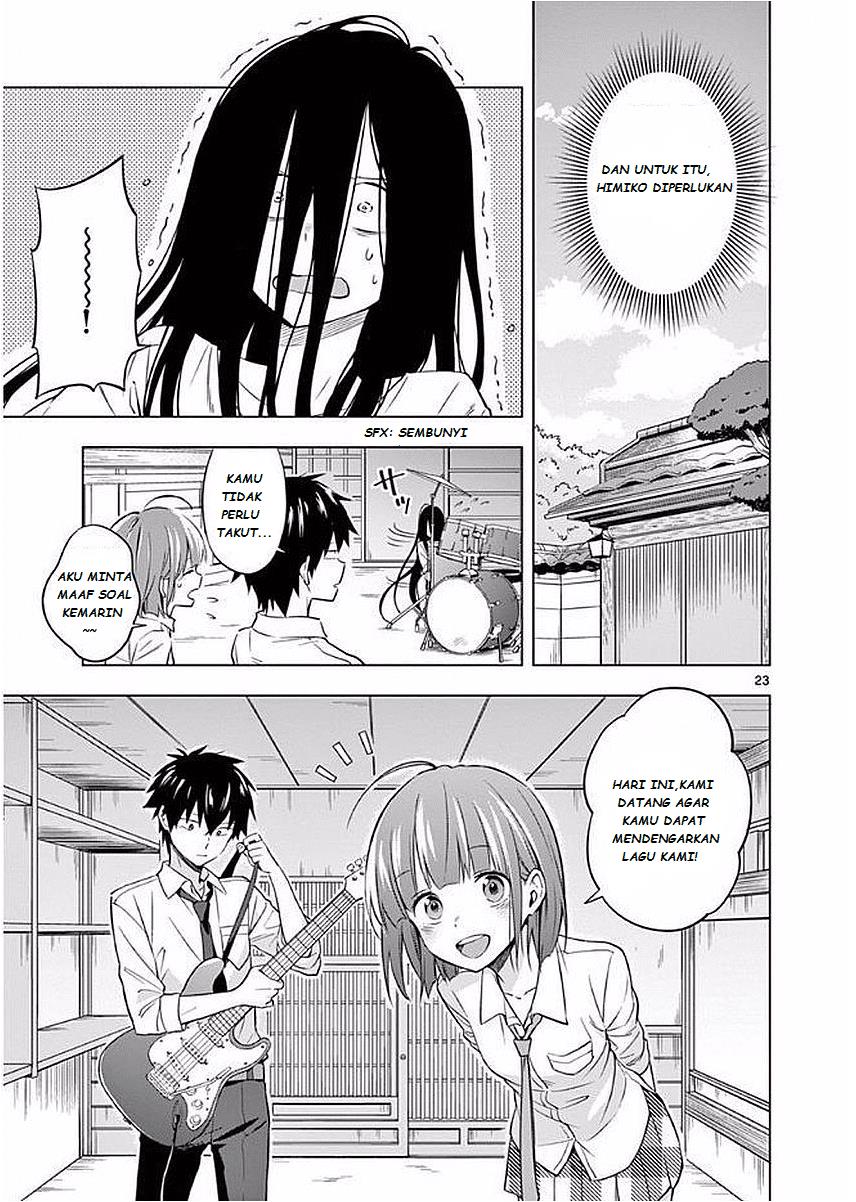 nidome-no-natsu-nidoto-aenai-kimi - Chapter: 4