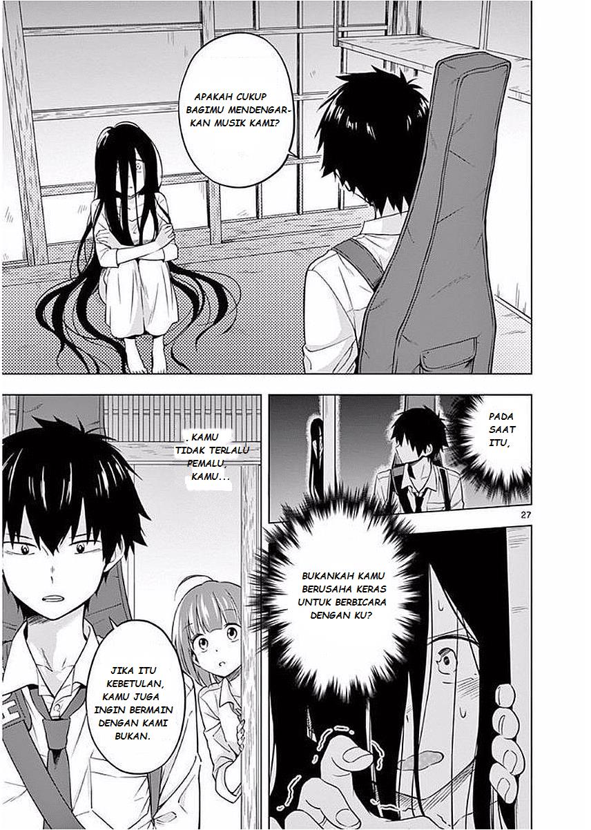 nidome-no-natsu-nidoto-aenai-kimi - Chapter: 4