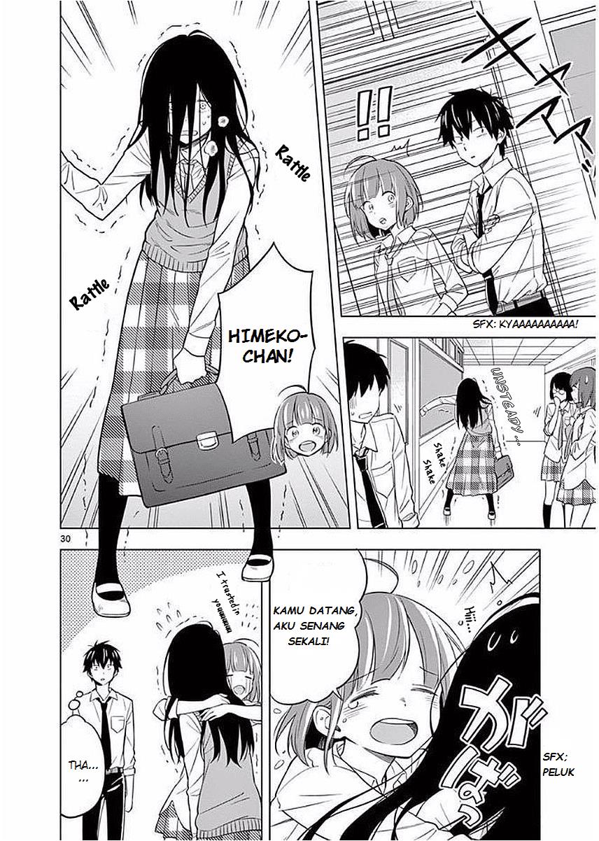 nidome-no-natsu-nidoto-aenai-kimi - Chapter: 4