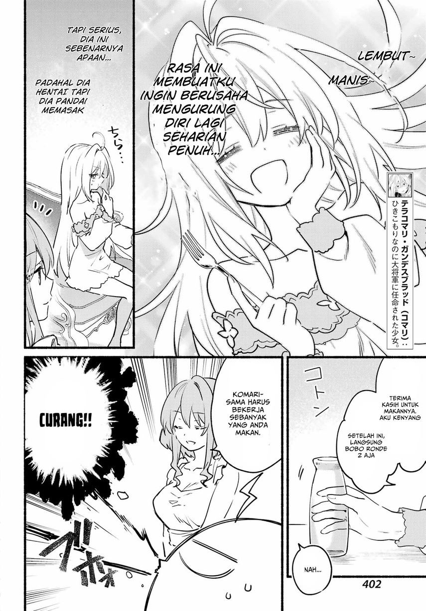 hikikomari-kyuuketsuki-no-monmon - Chapter: 4