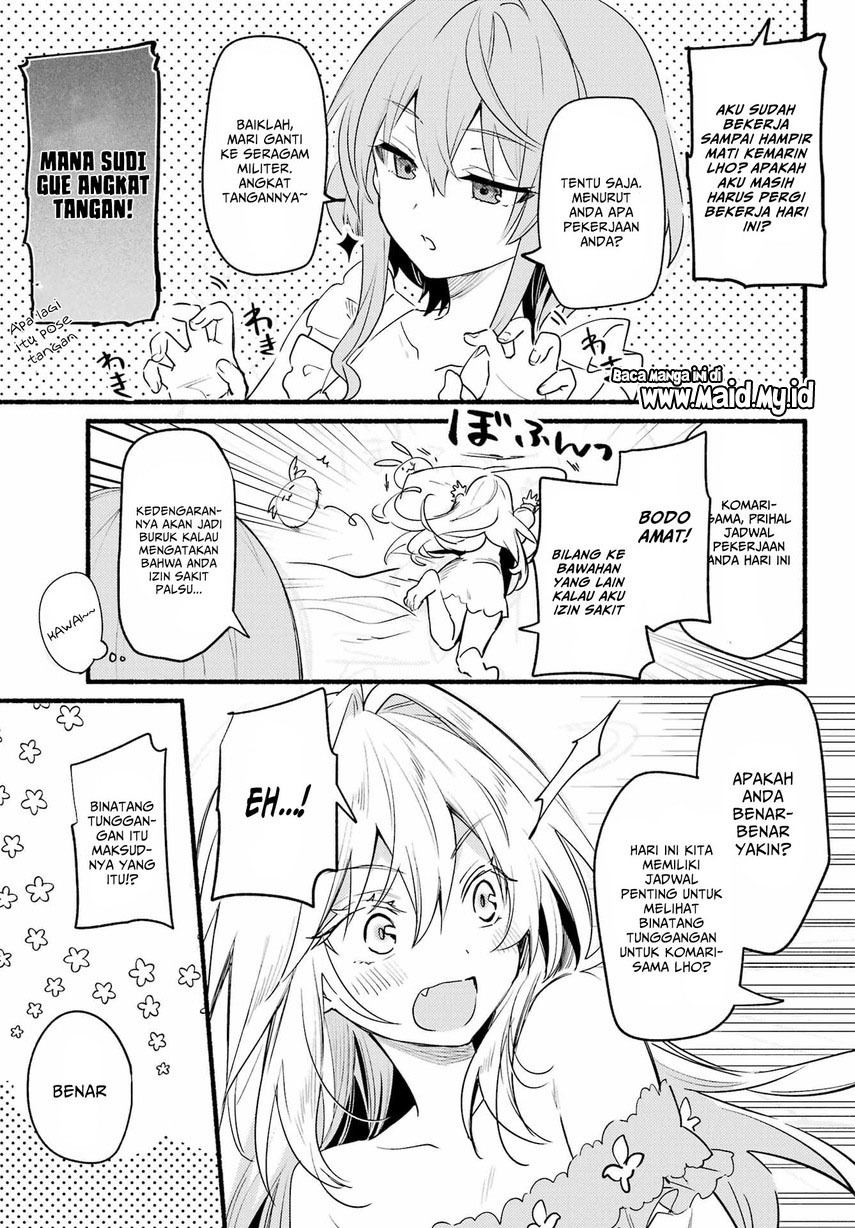 hikikomari-kyuuketsuki-no-monmon - Chapter: 4