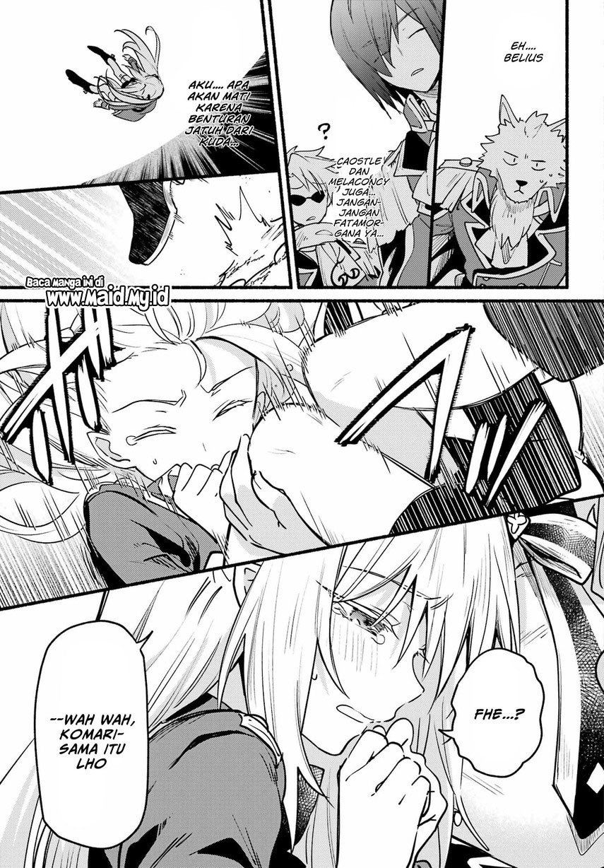 hikikomari-kyuuketsuki-no-monmon - Chapter: 4