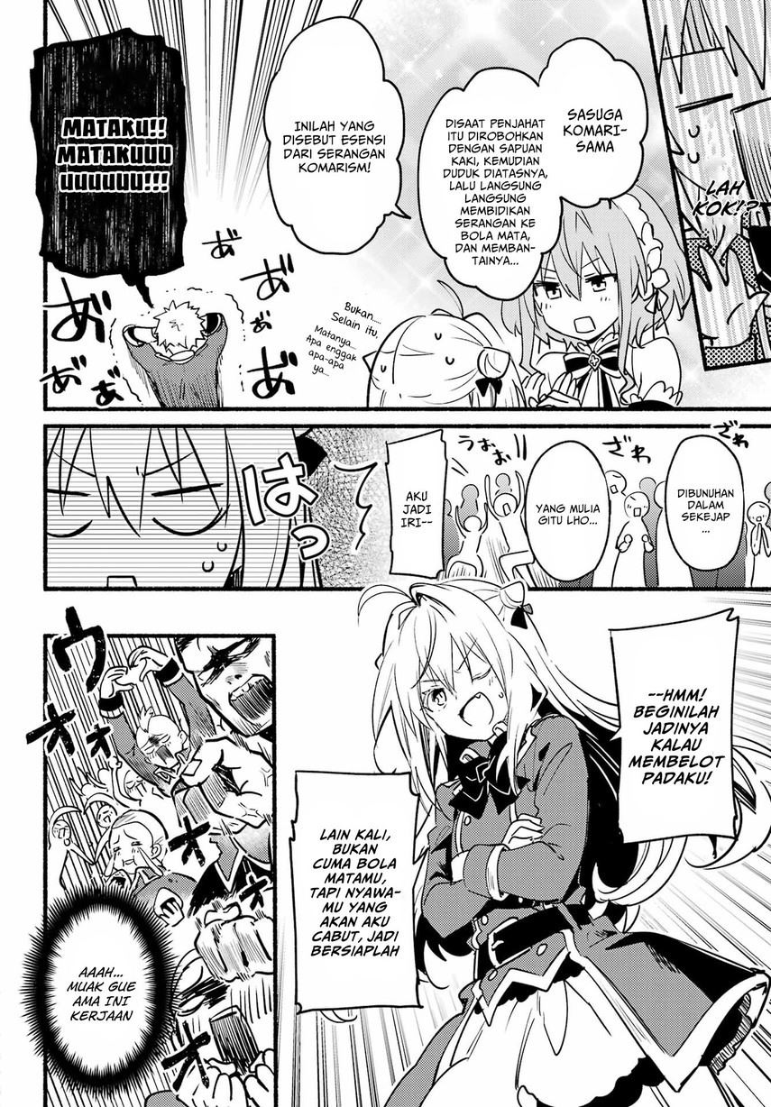 hikikomari-kyuuketsuki-no-monmon - Chapter: 4