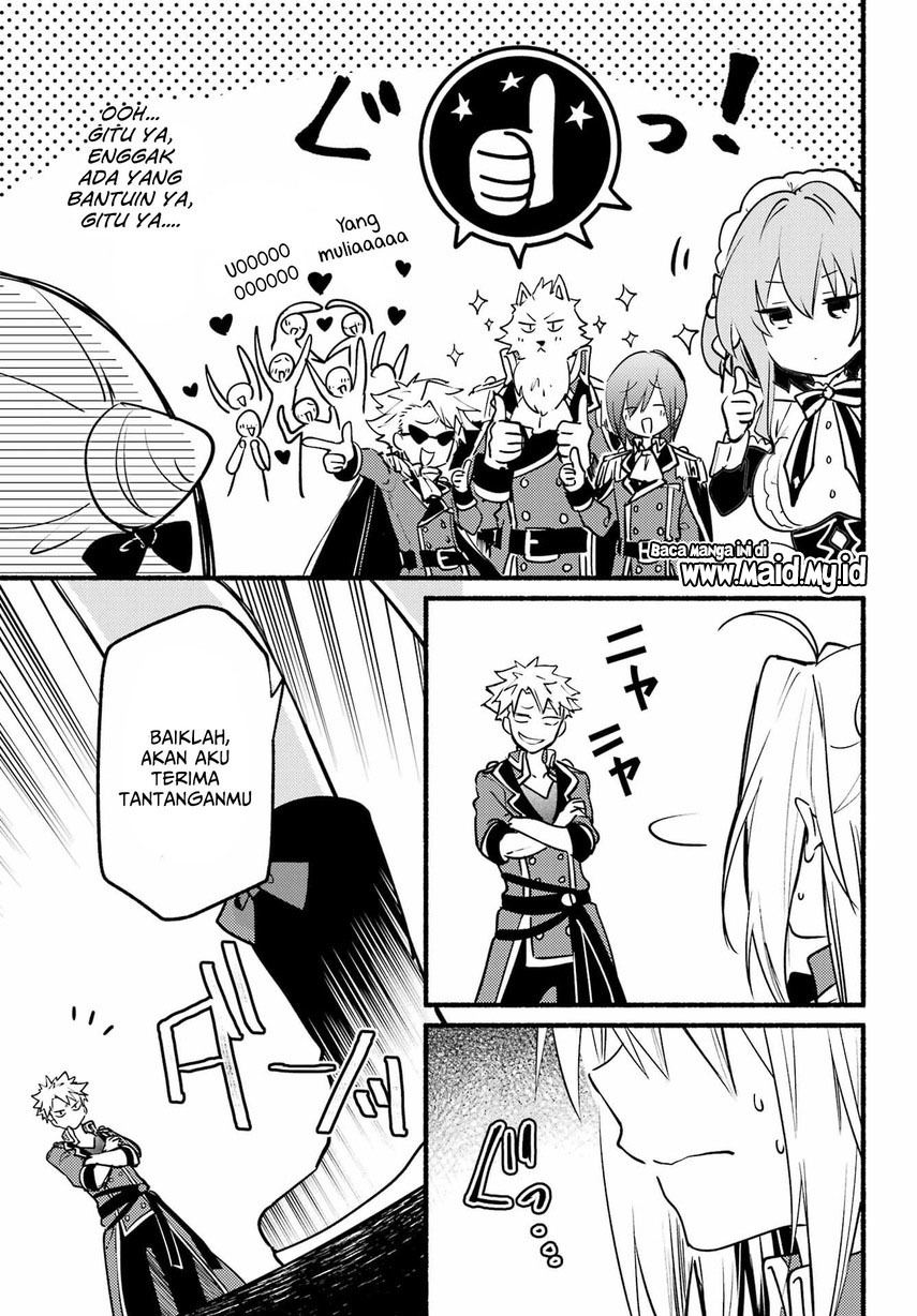 hikikomari-kyuuketsuki-no-monmon - Chapter: 4