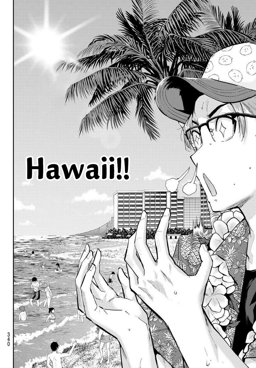 kitazawa-kun-wa-a-class - Chapter: 25