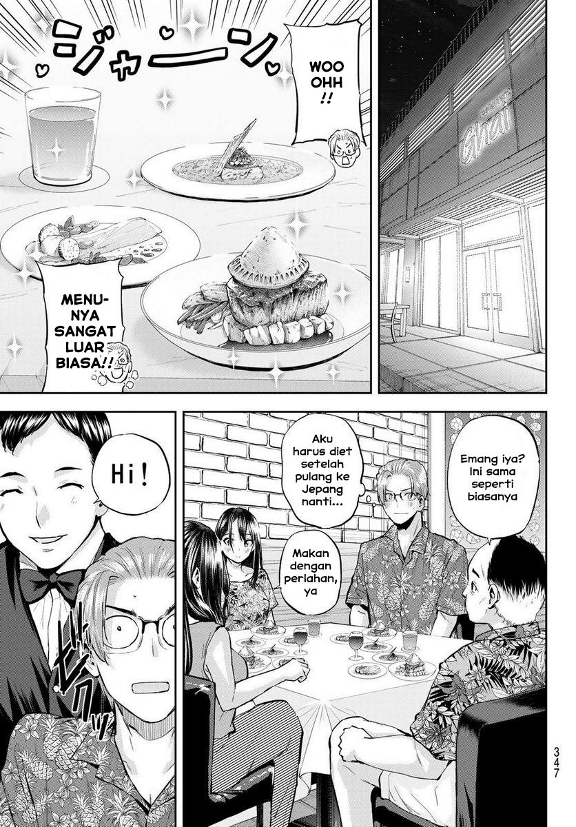 kitazawa-kun-wa-a-class - Chapter: 25