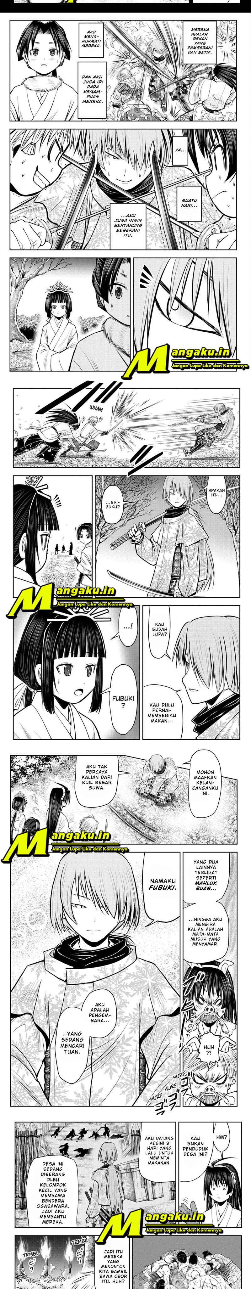 the-elusive-samurai - Chapter: 17