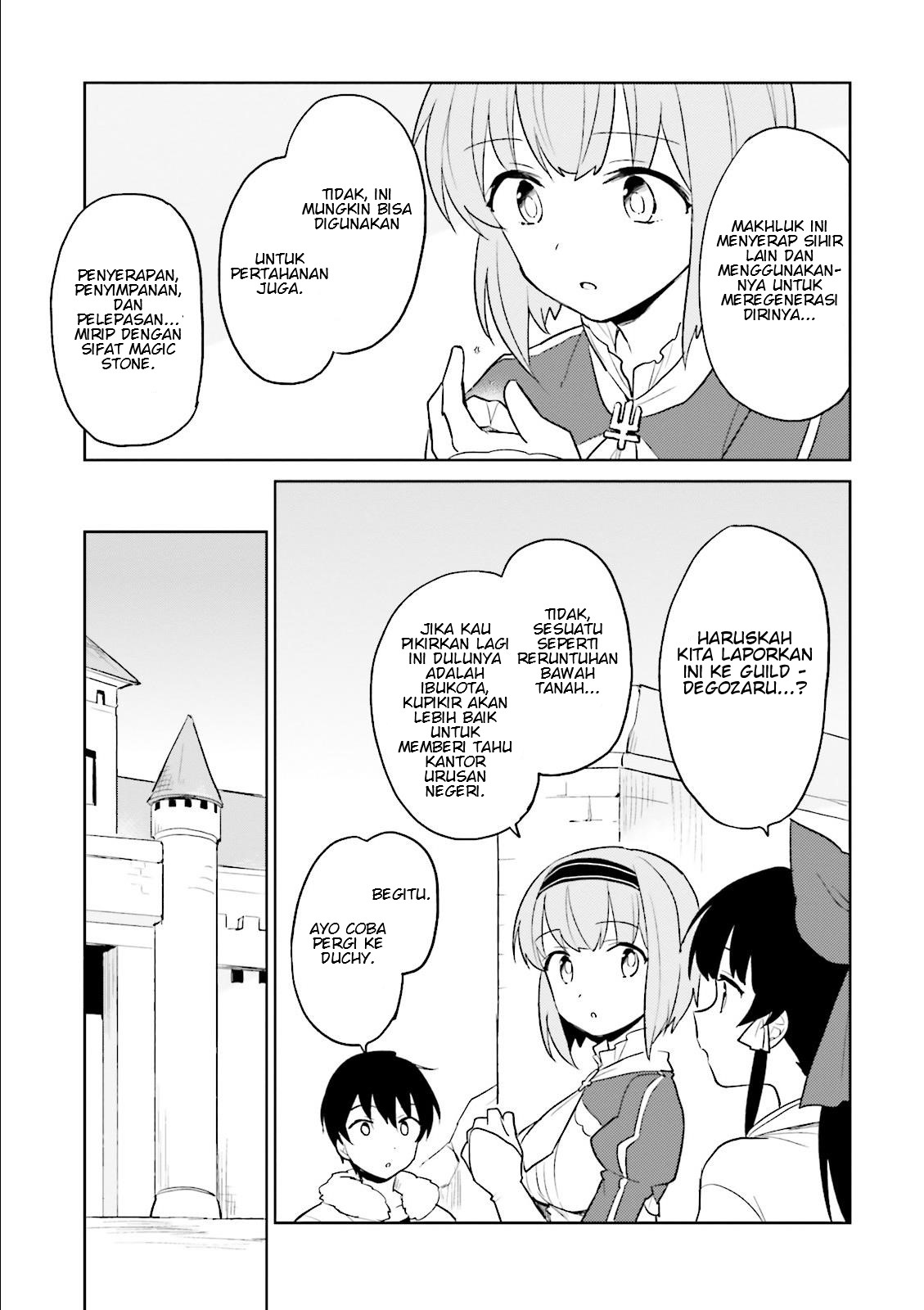 isekai-wa-smartphone-to-tomo-ni - Chapter: 8